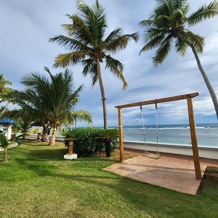 Beachfront, Juandolio Хуан Долио Екстериор снимка