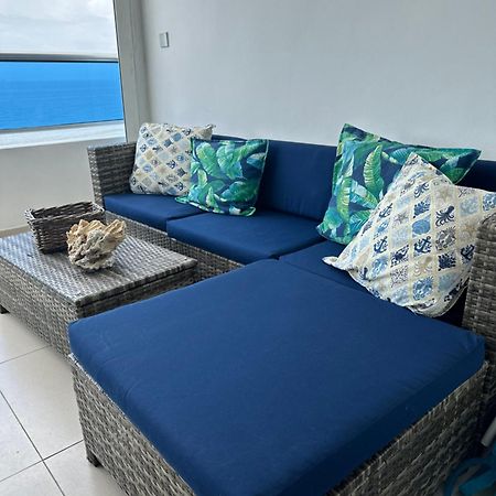Beachfront, Juandolio Хуан Долио Екстериор снимка