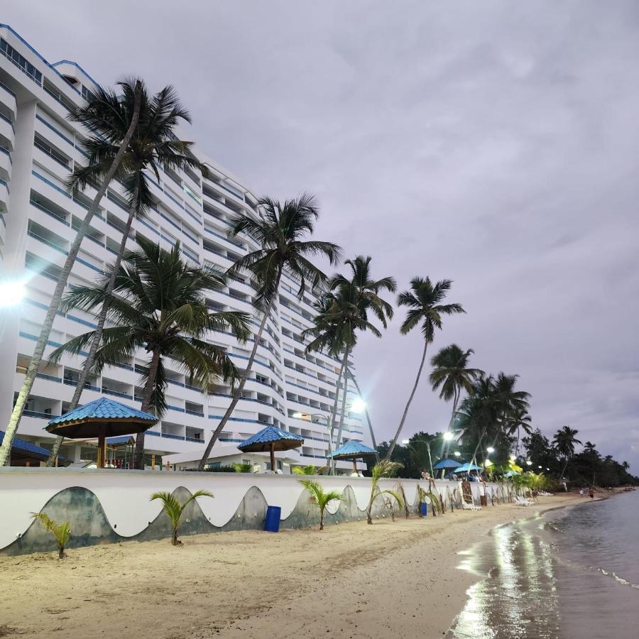 Beachfront, Juandolio Хуан Долио Екстериор снимка