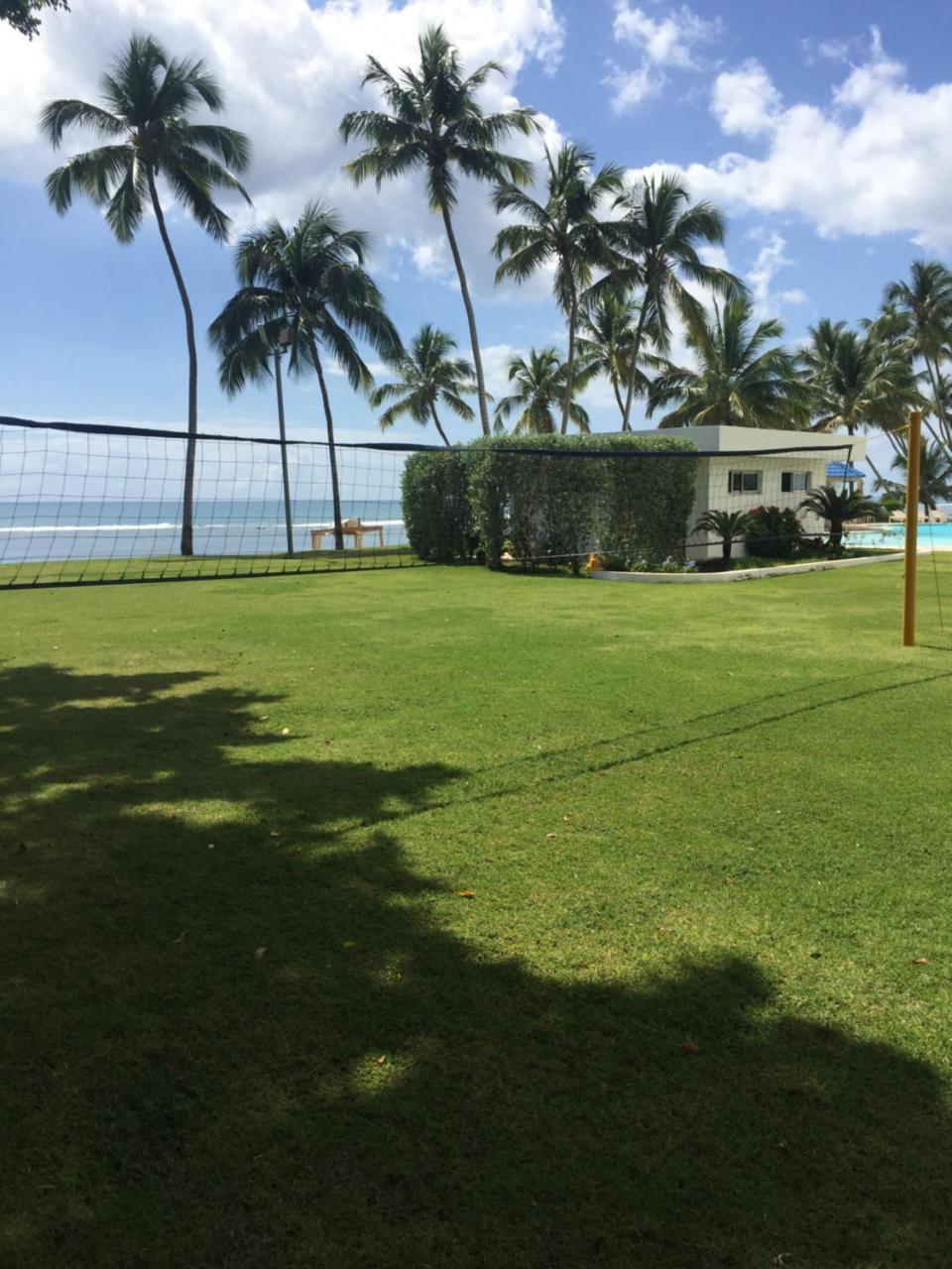 Beachfront, Juandolio Хуан Долио Екстериор снимка